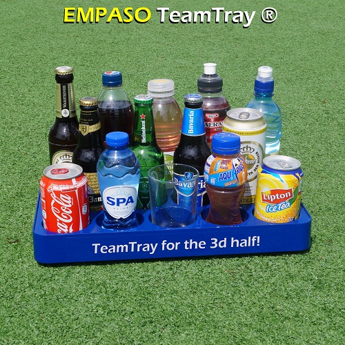 EMPASO TeamTray